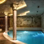 Apartment прекрасно място за в