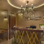 прекрасно място за в Apartment Sunny Beach