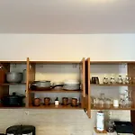 прекрасно място за в Apartment *