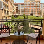 Apartment прекрасно място за в Sunny Beach