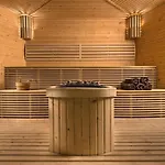 прекрасно място за в Apartment Sunny Beach