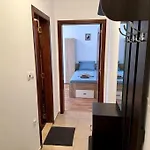 Apartment прекрасно място за в