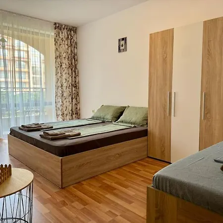 прекрасно място за в