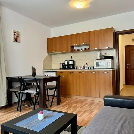 прекрасно място за в *