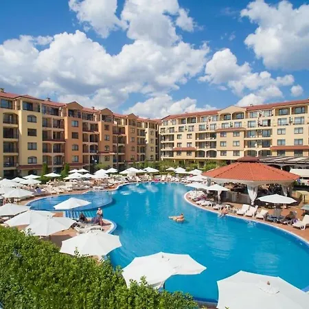 прекрасно място за в Sluneční pobřeží