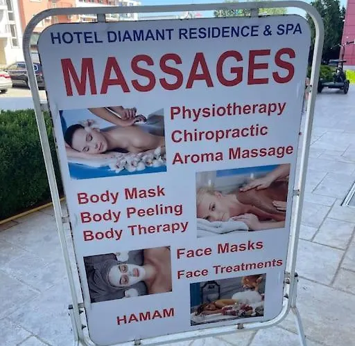 прекрасно място за в *