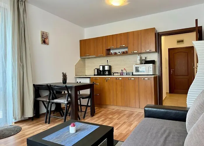 прекрасно място за в *