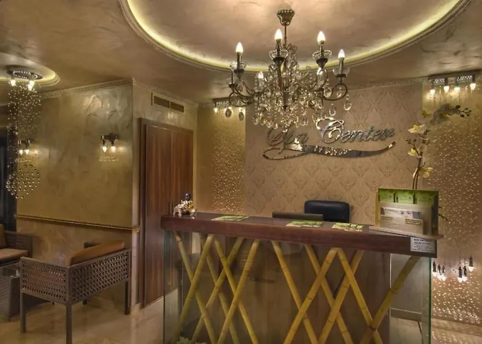 прекрасно място за в Apartmán Sluneční pobřeží