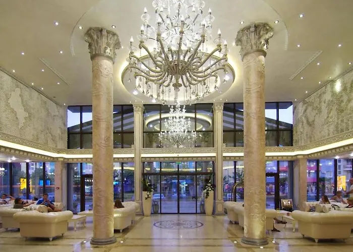 Apartmán прекрасно място за в Sluneční pobřeží