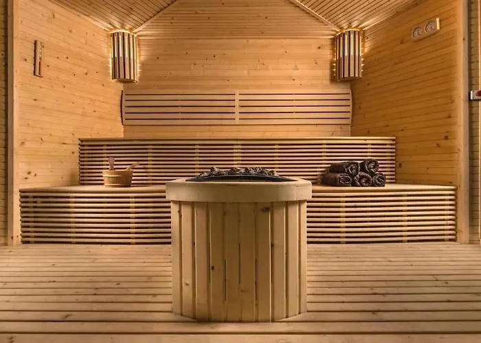 прекрасно място за в Apartmán Sluneční pobřeží