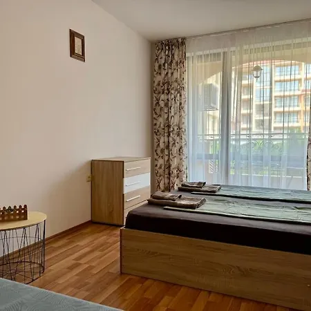 Apartman прекрасно място за в *