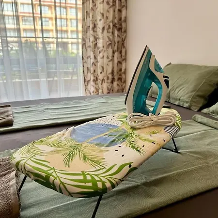 прекрасно място за в Sunny Beach