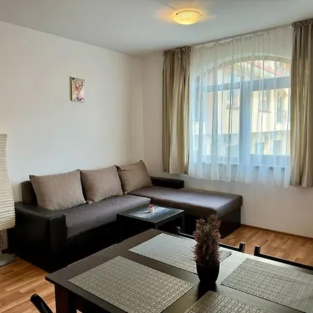 прекрасно място за в Apartman *