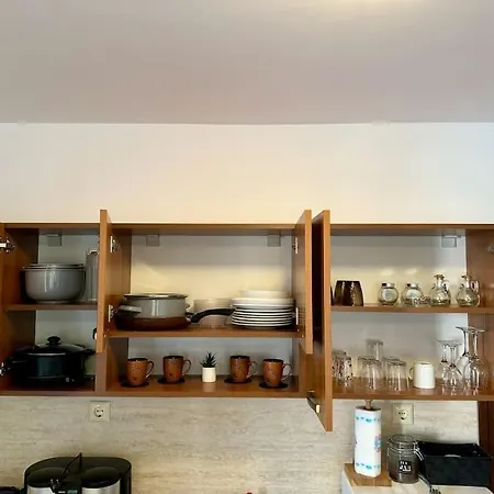 прекрасно място за в Apartment *