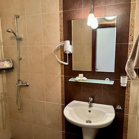 Apartman прекрасно място за в *