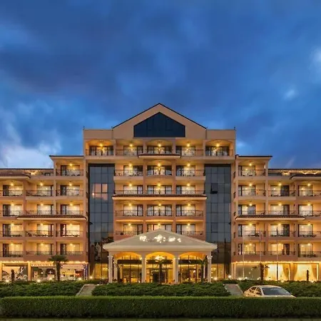 Apartman прекрасно място за в