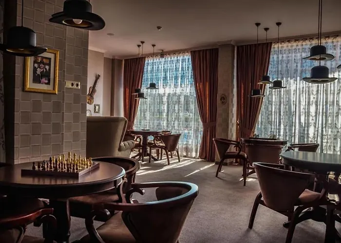 Apartment прекрасно място за в