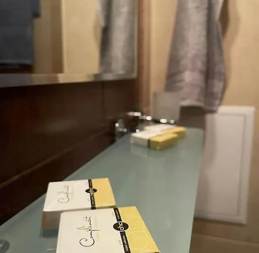 прекрасно място за в Apartment Slantschew brjag