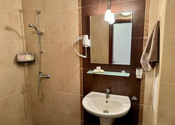 Apartment прекрасно място за в *