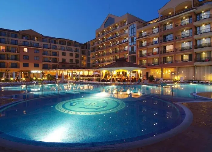 прекрасно място за в * Slantschew brjag