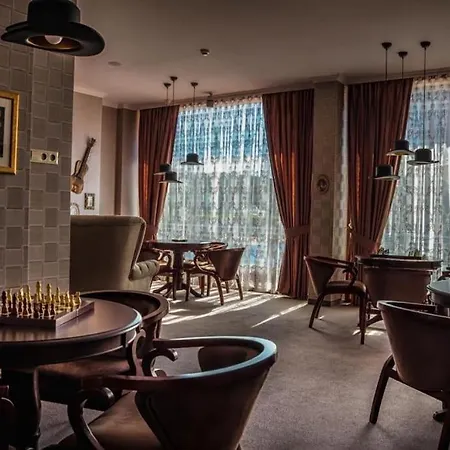 Apartment прекрасно място за в